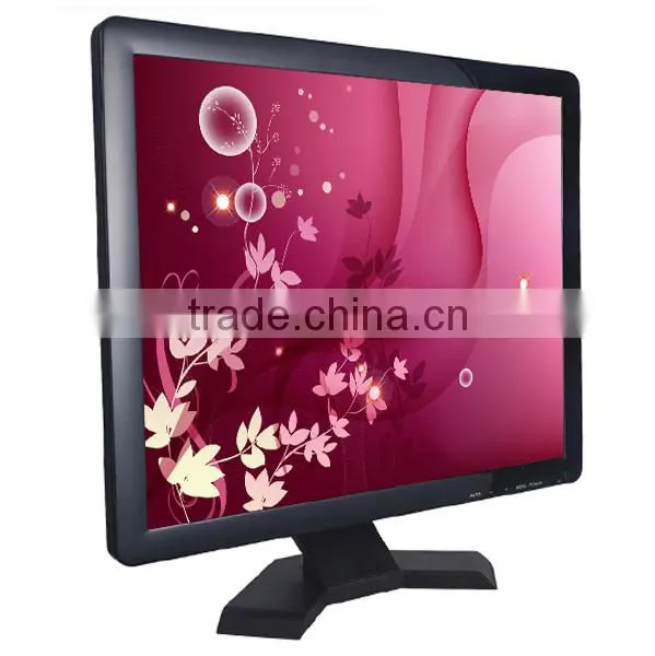 17 inch LCD TV Computer Televison USB Player 3 IN 1