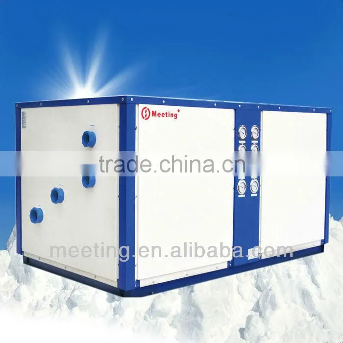 China widely used air water heater pump