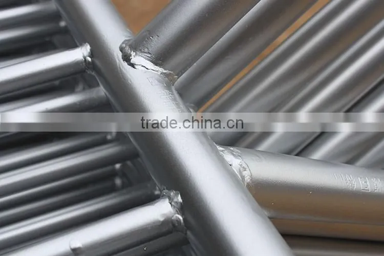 mobile barrier fence