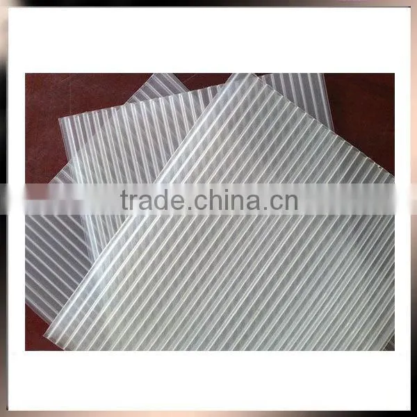 2015 eco-friendly corrugated rigid pp plastic sheet