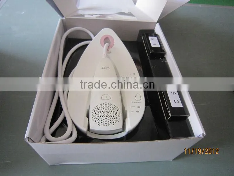 IPL-10 Used ipl handle machines with CE approval