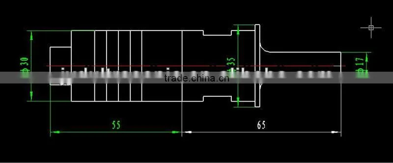 ultrasonic welding machine fabric