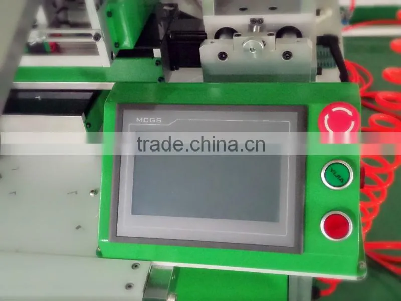 Factory Price L Shape Battery Welding and Cell Welding Spot Welder TWSL-7500