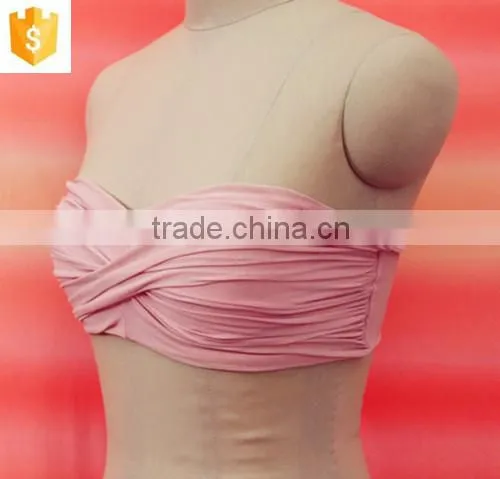 Fashion Strapless Bandeau, Sexy Bras