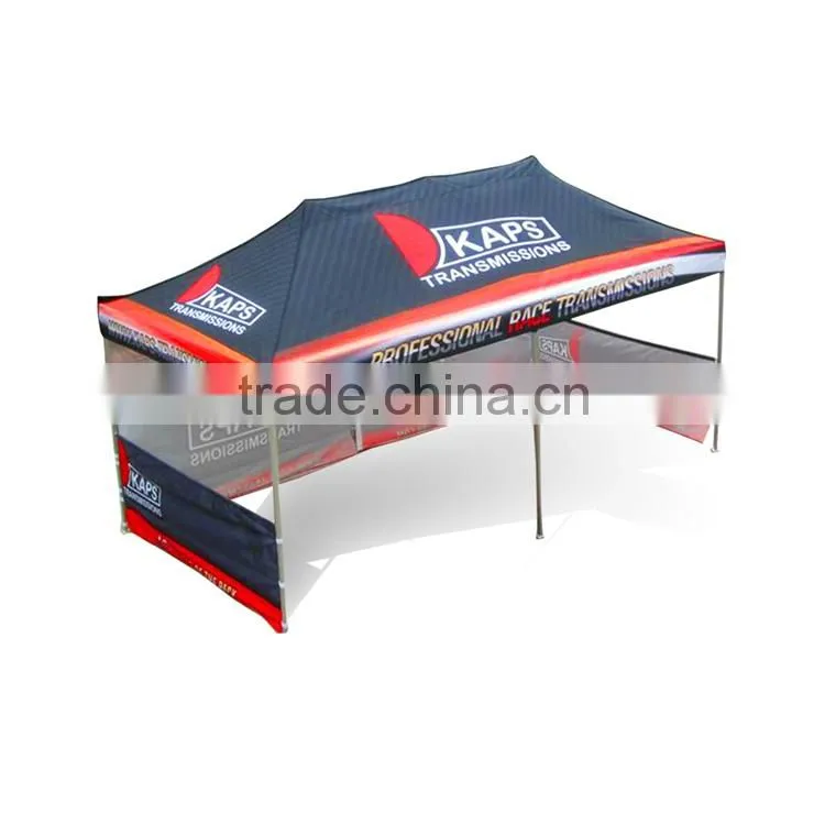 2015 Hot Sell Low Cost Customized Ghana Tent