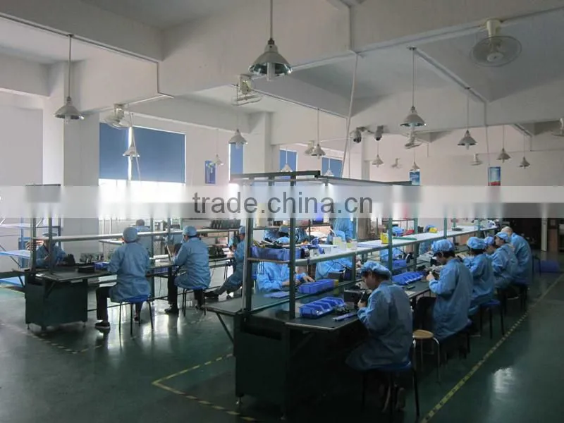 fiber optic media converter 8 port fiber switch