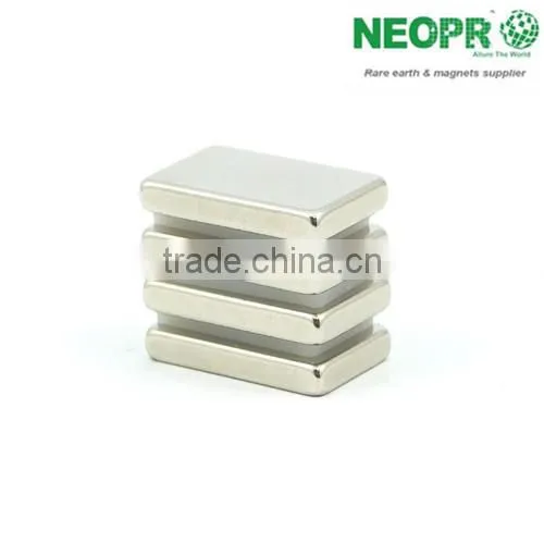 Cheap Round Neodymium Magnet N35 40 X 22 X 2mm Strong Rare Earth Ndfeb Magnets for Sale