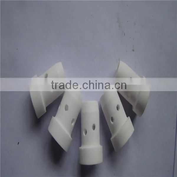 ceramic Welding Gas Diffuser