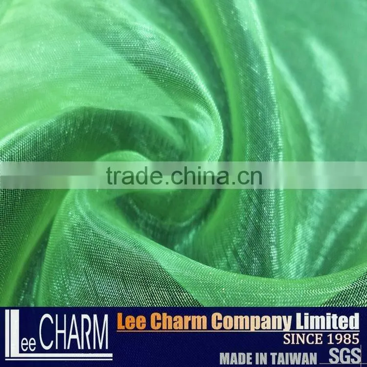 100% Shiny Nylon Tyre Cord Fabric