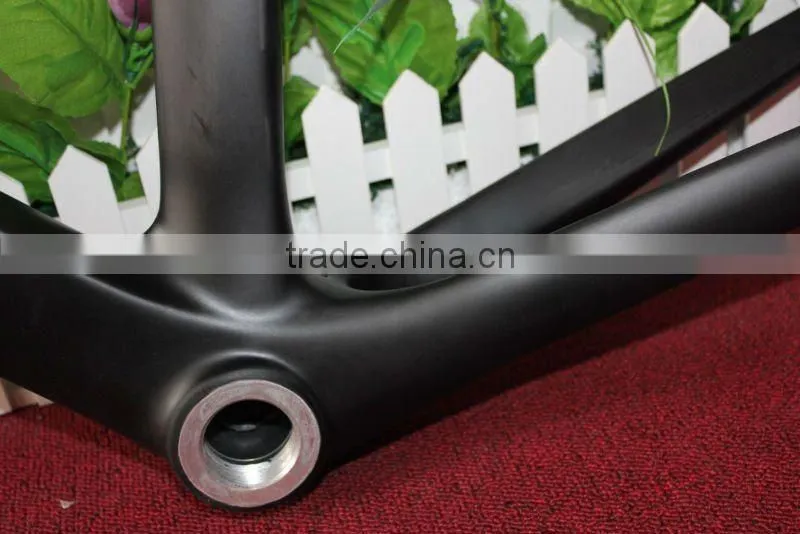 Carbon Road Racing bike frame
