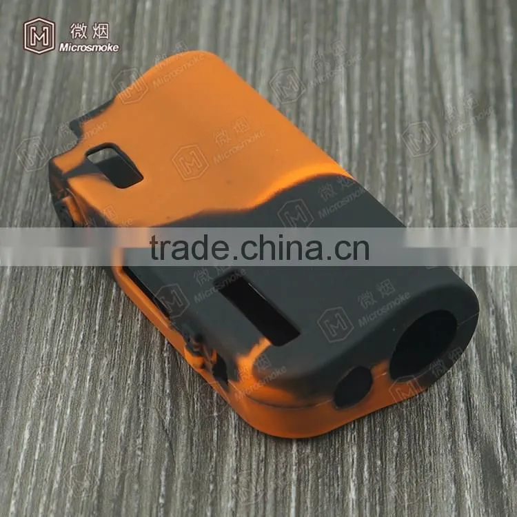 In Stock! Genuine Cool Fire IV 40W Mod Factory Price Cool Fire 4 TC 40W silicone case skin cover