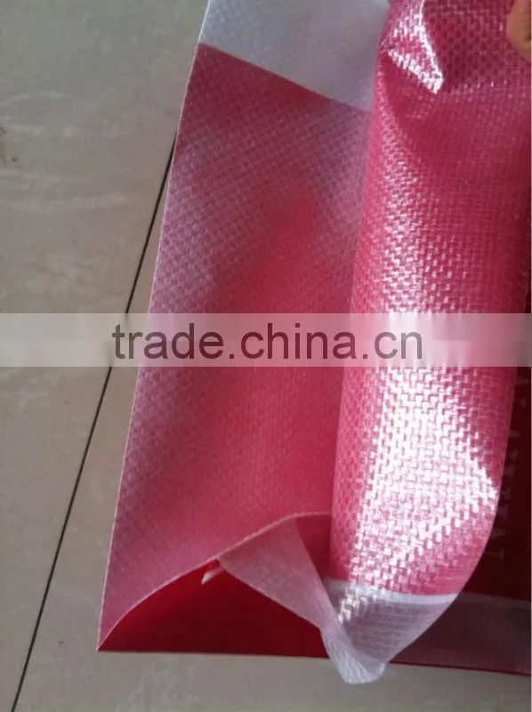 laminated bopp bag