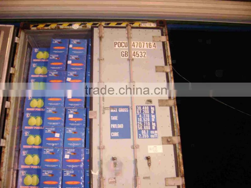 new crop honey pomelo