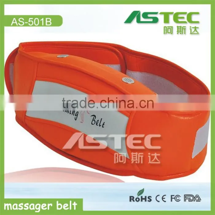 wholesale from china losing weight massager belt