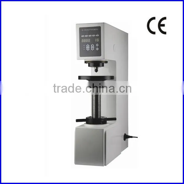 HR-150A Type Rockwell Hardness Tester / Rockwell Diamond Indenter for Hardness Tester