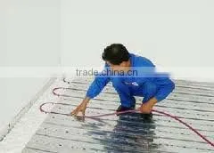 Electric Floor Heating Cable 220V