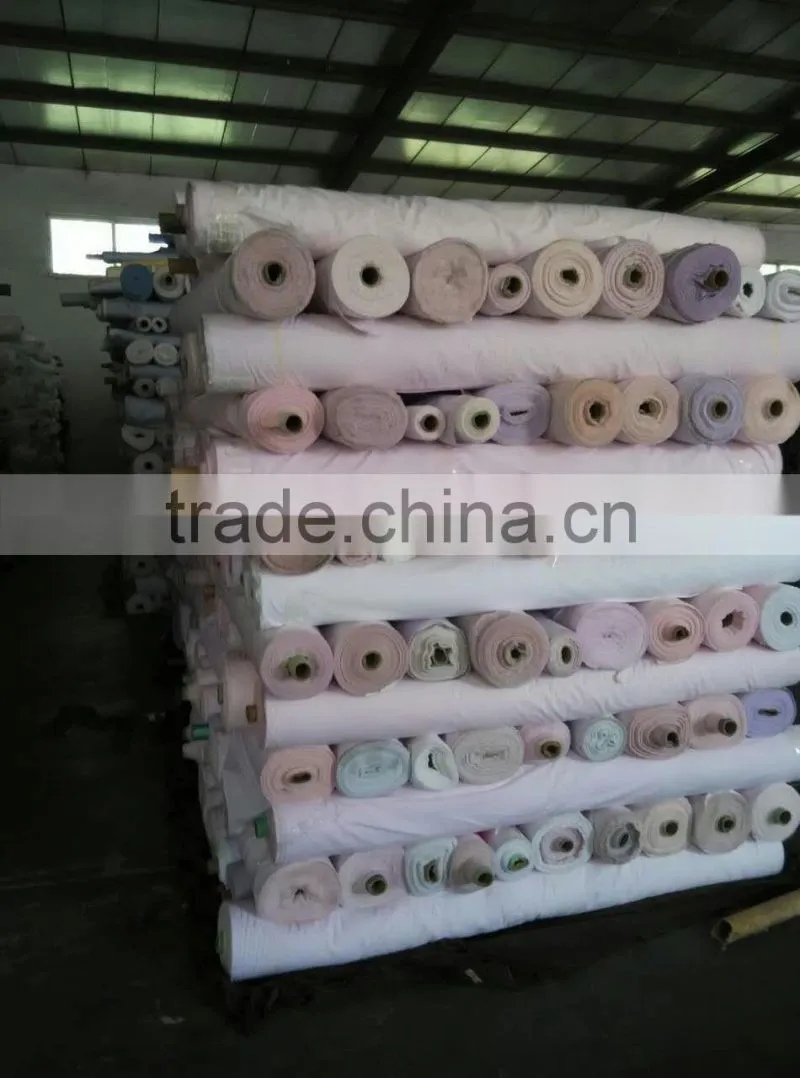 wholesale shirting fabric
