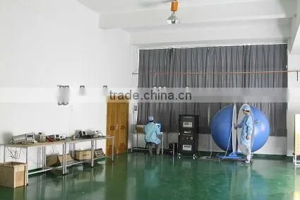 3W 2.5 inch Sphere Surface Downlights LED