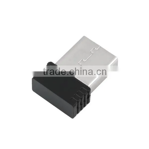 150Mbps 150M Mini USB WiFi Wireless Adapter Network LAN Card 802.11n/g/b C1