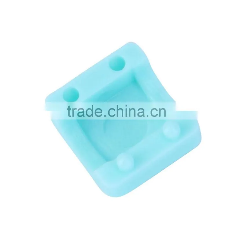 USB Charger Cable Saver Protector for Apple iPhone 5 5s 6 Plus