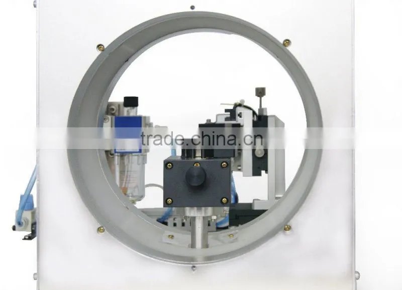 LINKJOIN CIM-3101PMD Hard Magnet Fast Measurement Device automatic cuboid shape of hard magnets trade assurance supplier