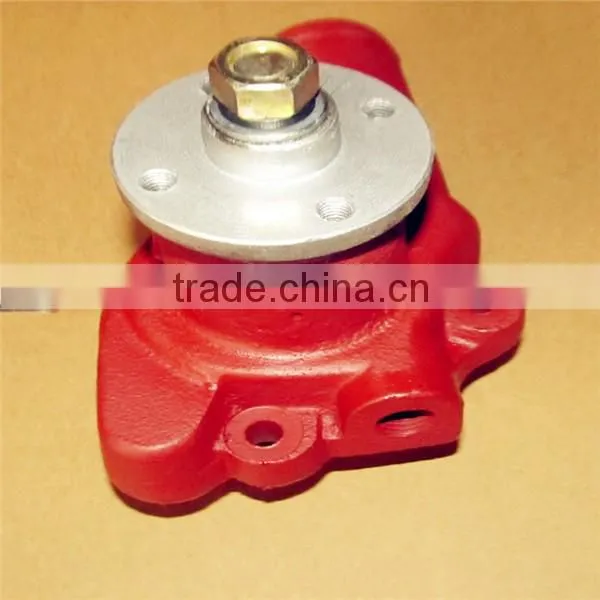 UAZ tractor parts hydraulic water pump
