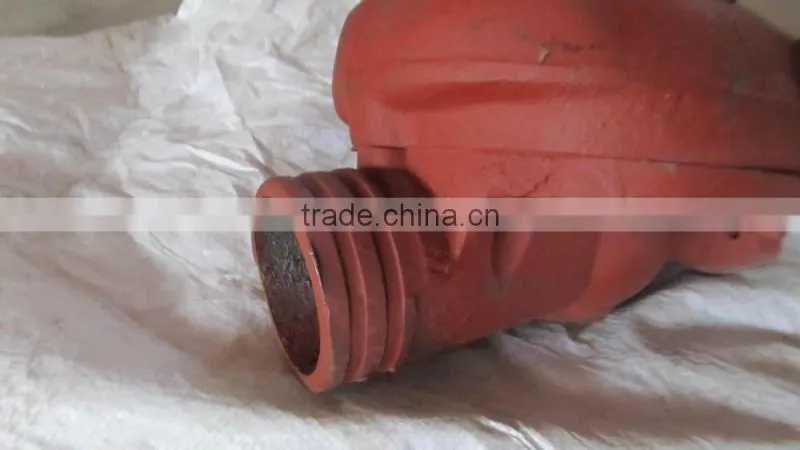 diesel water pump engine cooling water pumps t-170 16-08-140