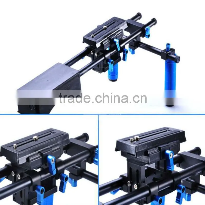 Bracket for camera Rig RL-04 Pro Set