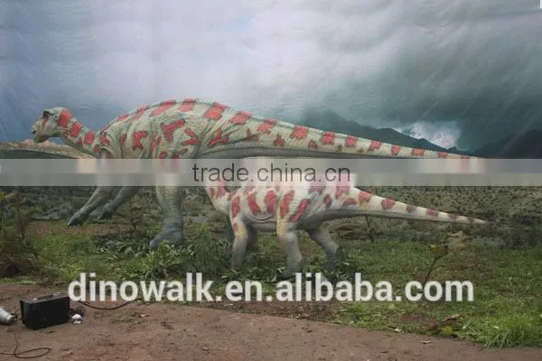 2015 Hot Promotion Animatronic Dinosaur For sale