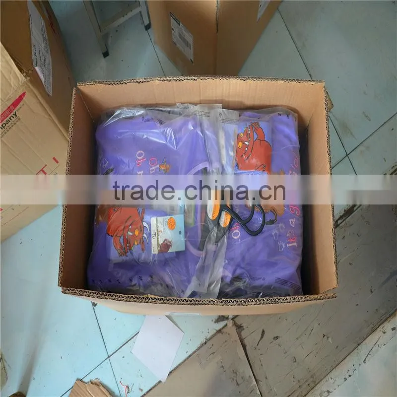 2015 latest style factory price Sport Style Branded Baby Boy Clothing Sets