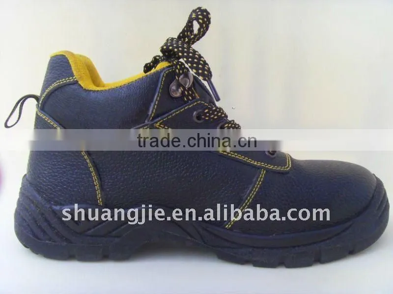 safety shoe steel toe 8056