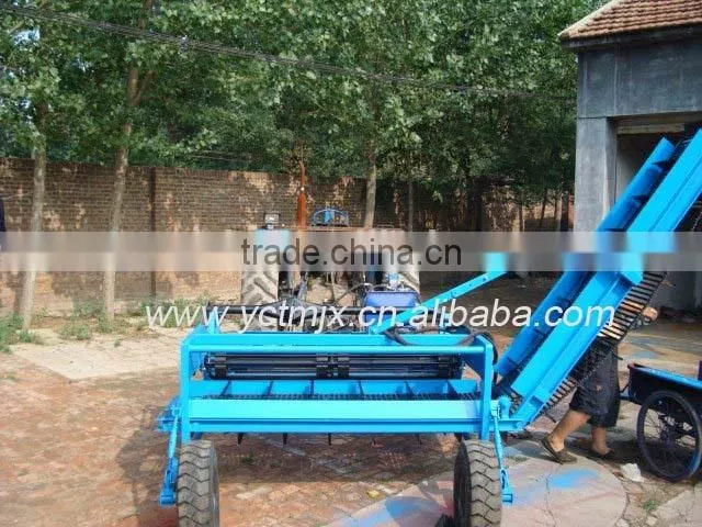 potato digger