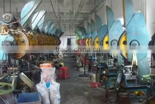 Huizhou City Yongye Hardware And Plastic Products Co., Ltd. company overview - view 1