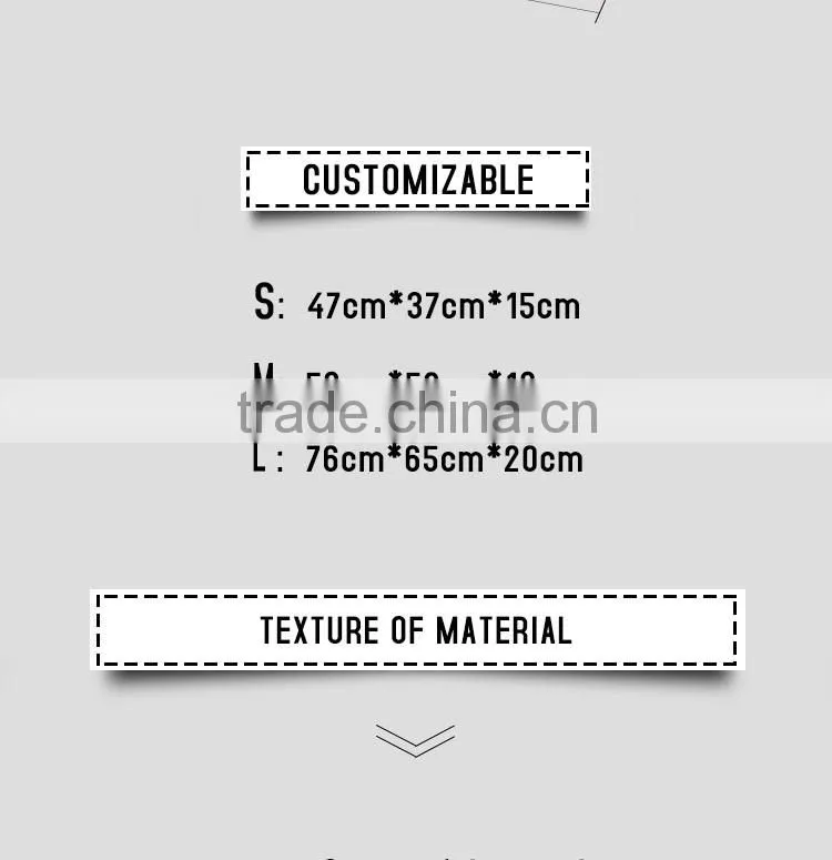 Fashion and latest design dog bed for sale waterproof and washable
