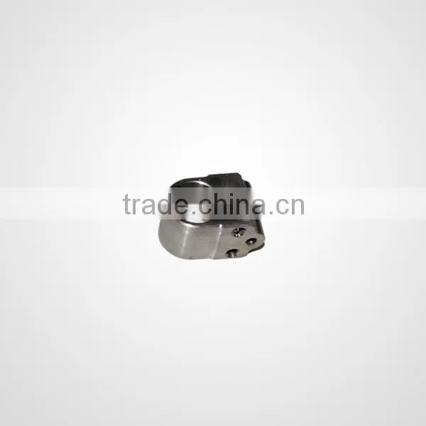 Professional Customized CNC milling spare parts metal cnc processing
