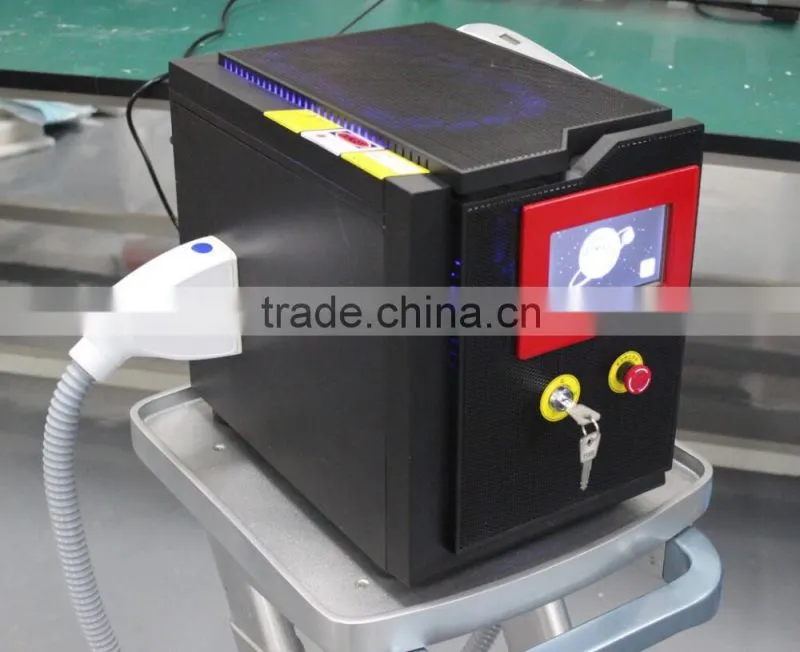 Brand Virtue Beauty 2016 Powerful ND YAG LASER tattoo removal
