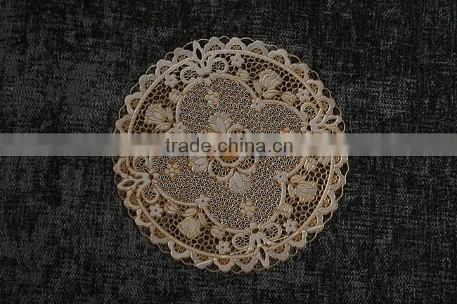 Insulation mat table mat