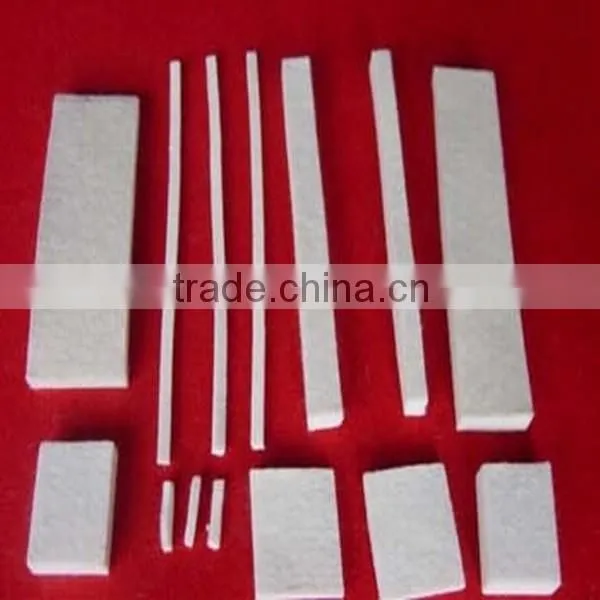 Adhesive felt strips , 100% wool felt strips,felt ribbon