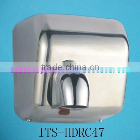Fashion hand dryer