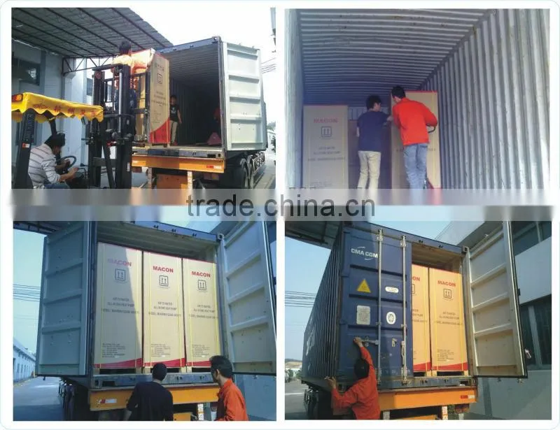 2014 New Hot water storage tank, buffer tank( MT 150)