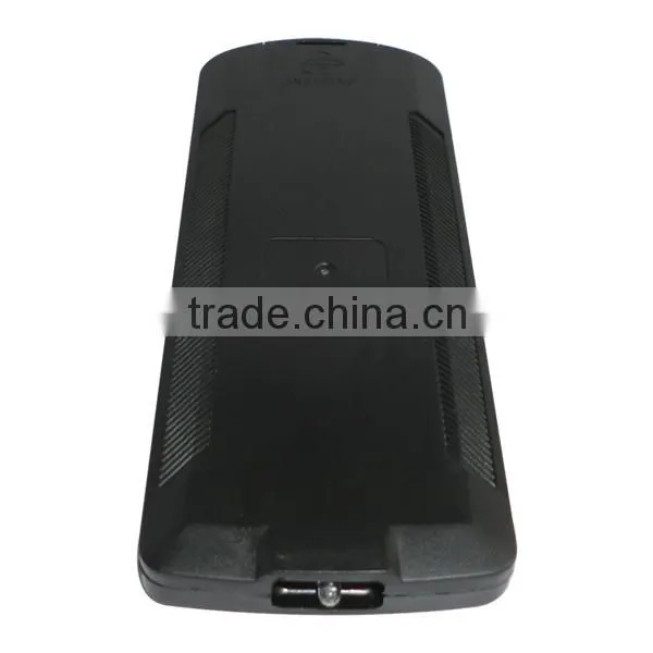 car dvd player universal remote control