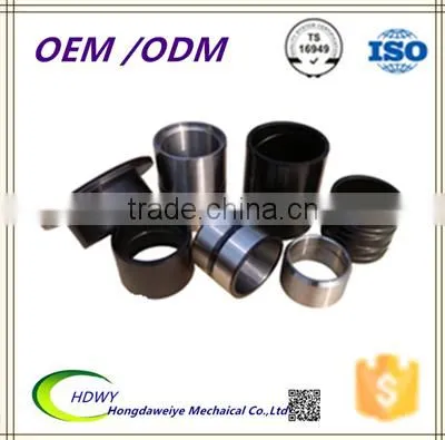cnc Precision machined part