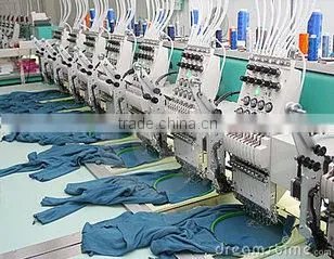 Js Cycling Wear company overview - view 1
