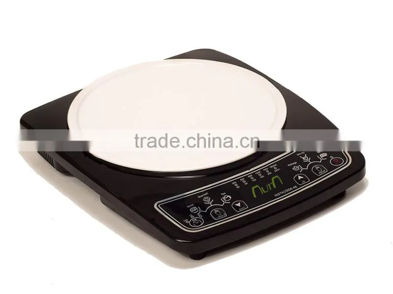 commercial induction cooker