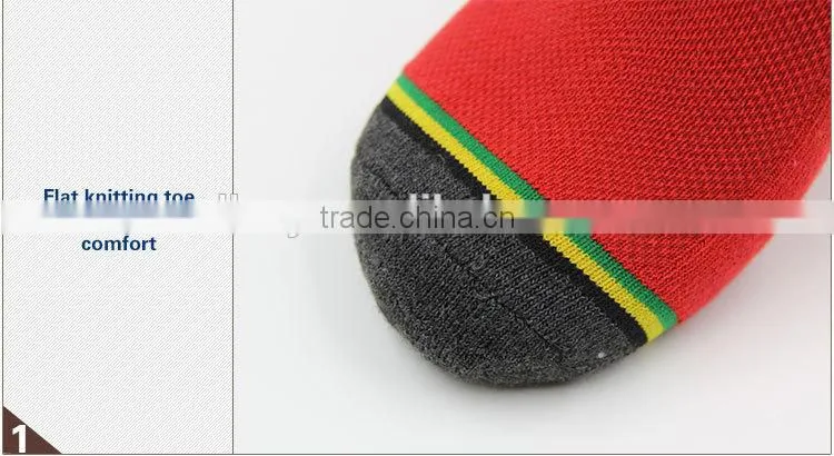 NEW! Best Quality Elite Cotton Sport Sock!