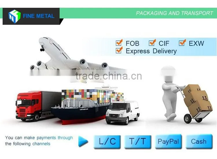 Best selling products electrophoretic and Fluorocarbon machined cnc parts