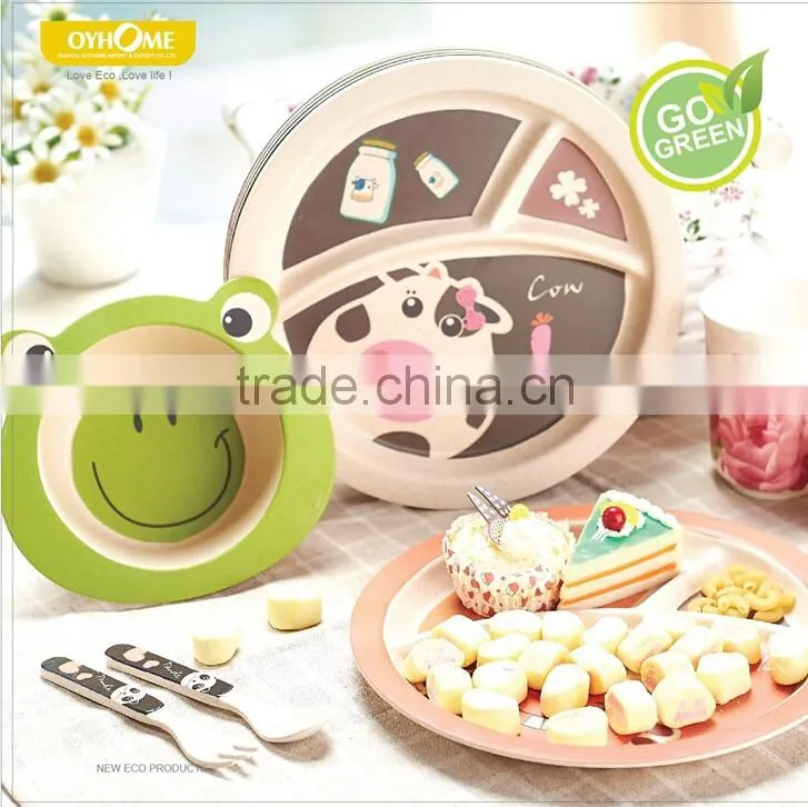 JoyHome Free Sample 2016 Hot Sale Opal Dinnerware