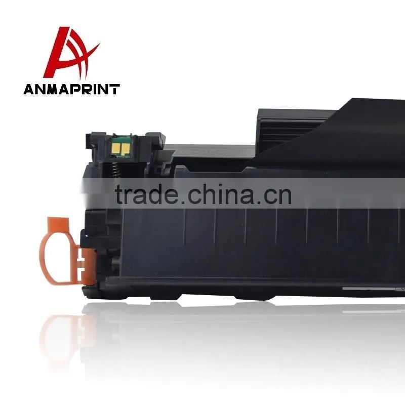 China supplier CF283A 83A toner cartridges compatible for HP Laserjet M127F laser toner cartridges
