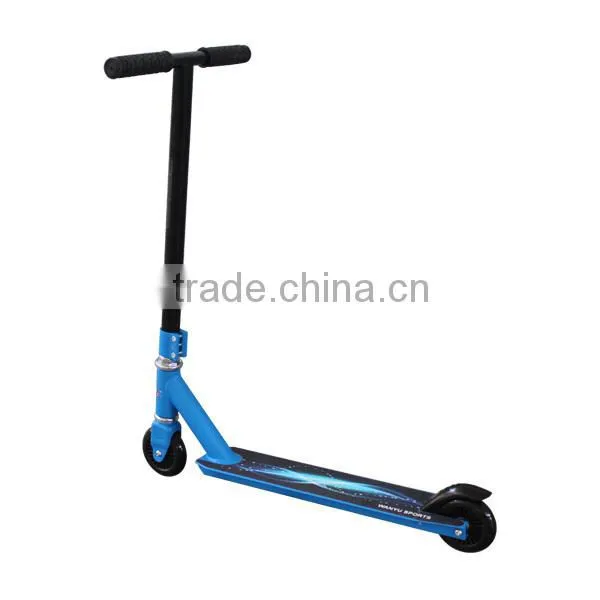 100mm stunt scooter for adult