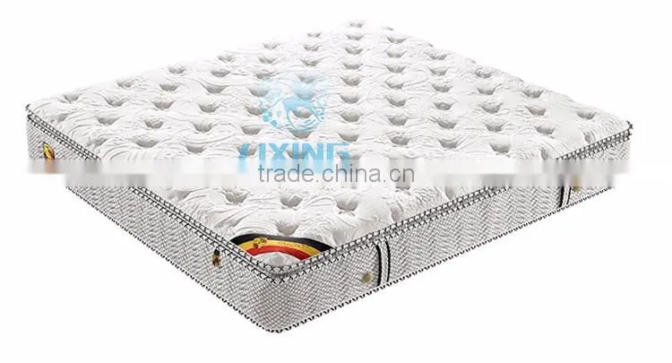 Durable Sleepwell Bonnell Spring Core Mattress